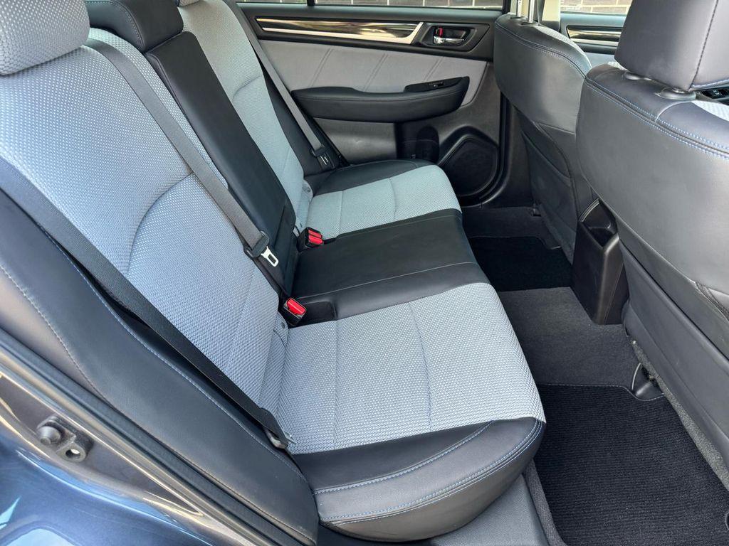 used 2017 Subaru Legacy car, priced at $10,995