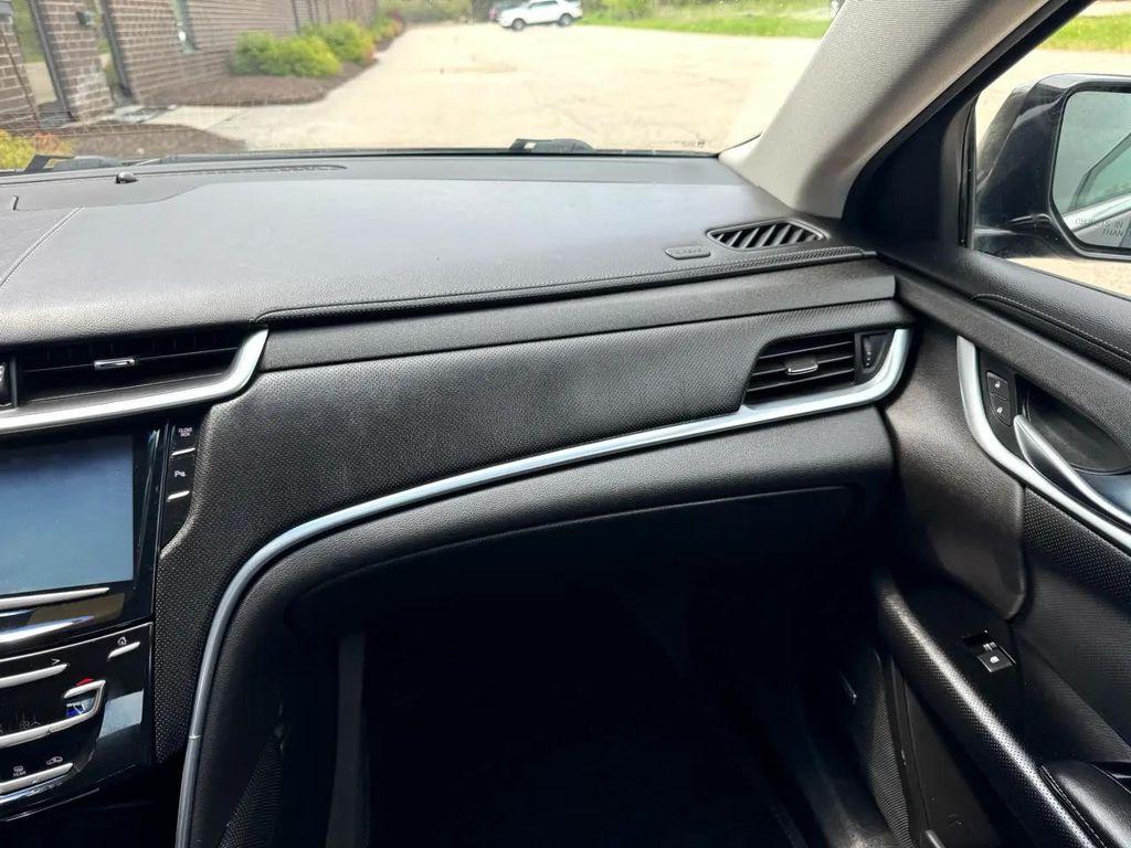 used 2014 Cadillac XTS car, priced at $10,795