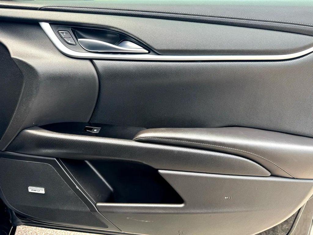 used 2014 Cadillac XTS car, priced at $10,795