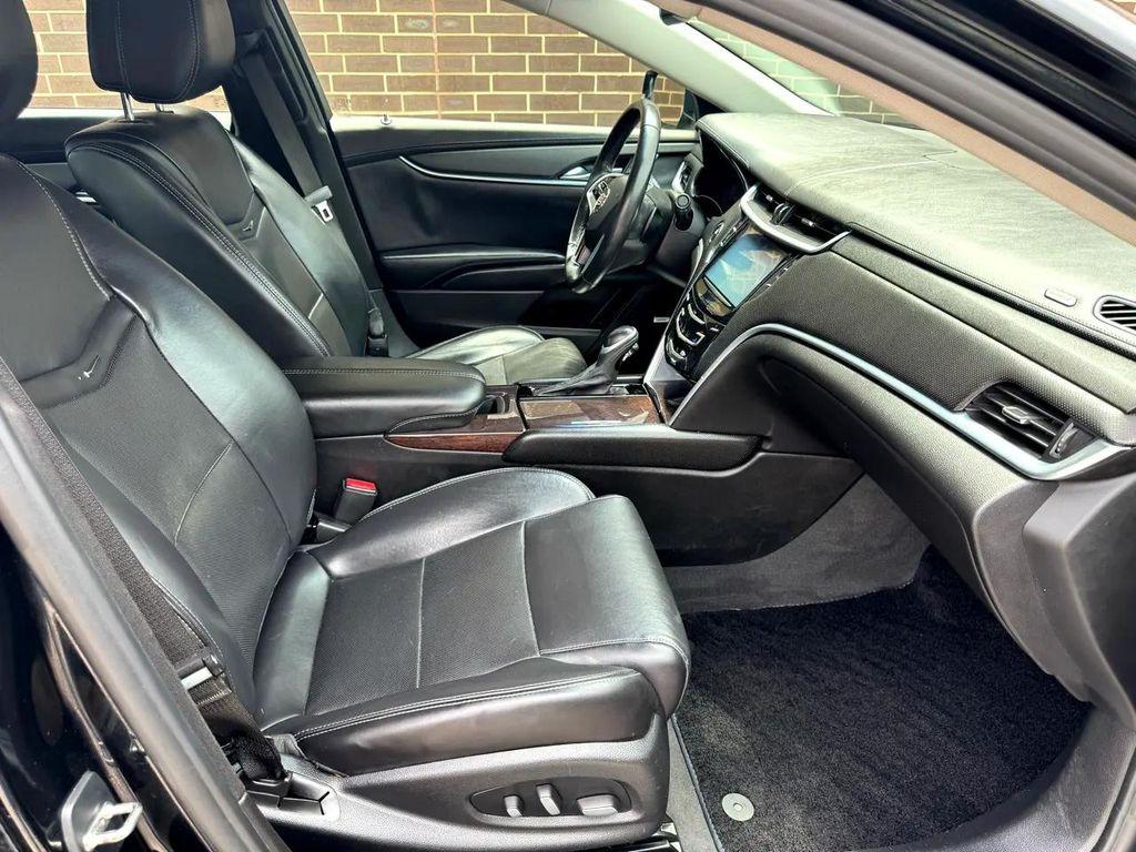 used 2014 Cadillac XTS car, priced at $10,795