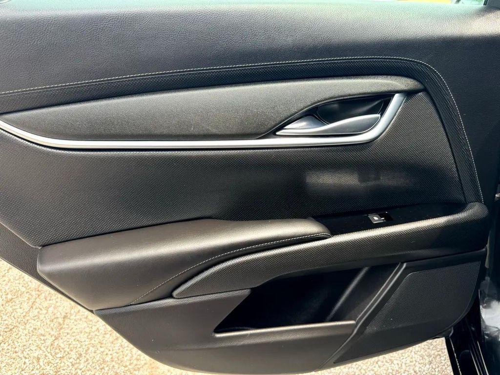 used 2014 Cadillac XTS car, priced at $10,795