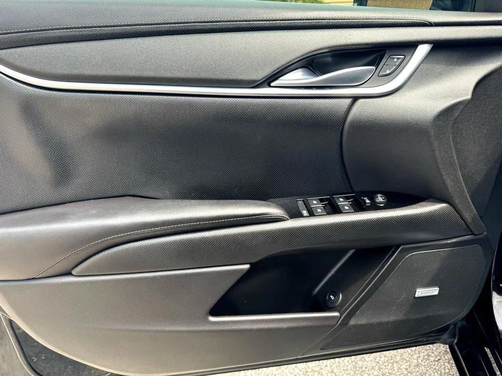 used 2014 Cadillac XTS car, priced at $10,795