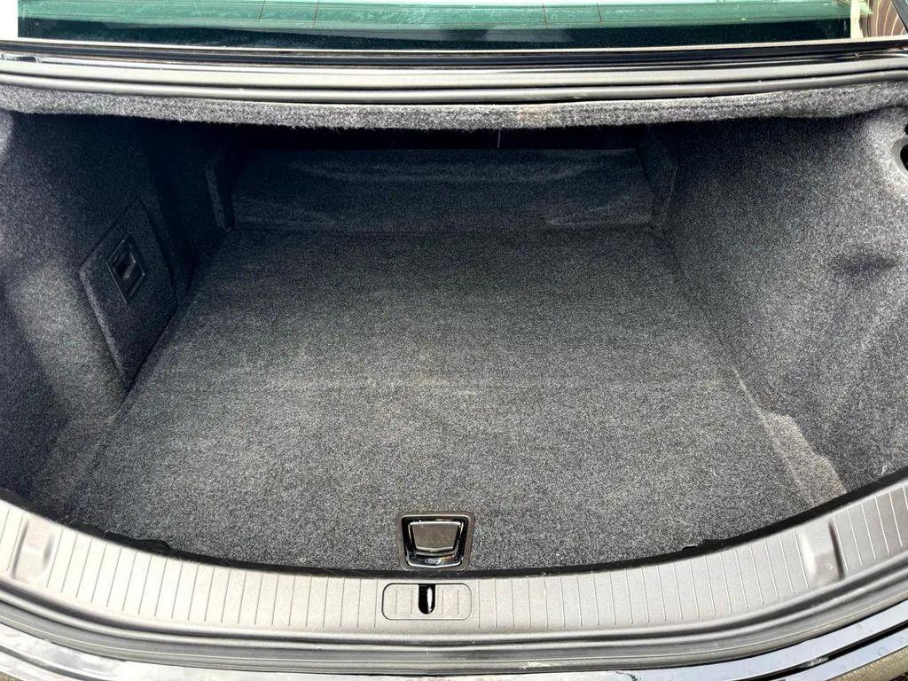 used 2014 Cadillac XTS car, priced at $10,795