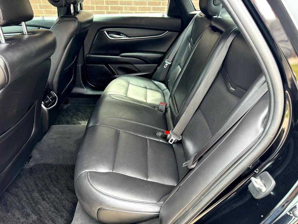 used 2014 Cadillac XTS car, priced at $10,795