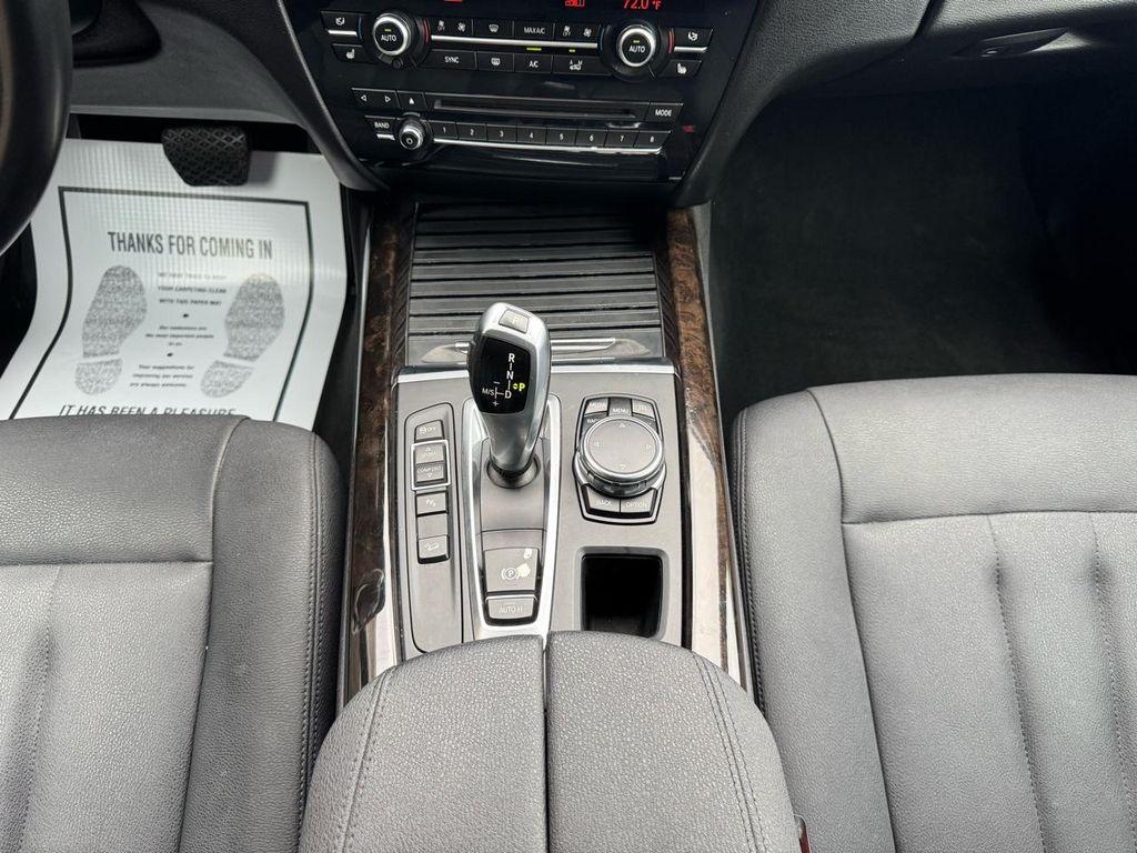 used 2016 BMW X5 car, priced at $12,995