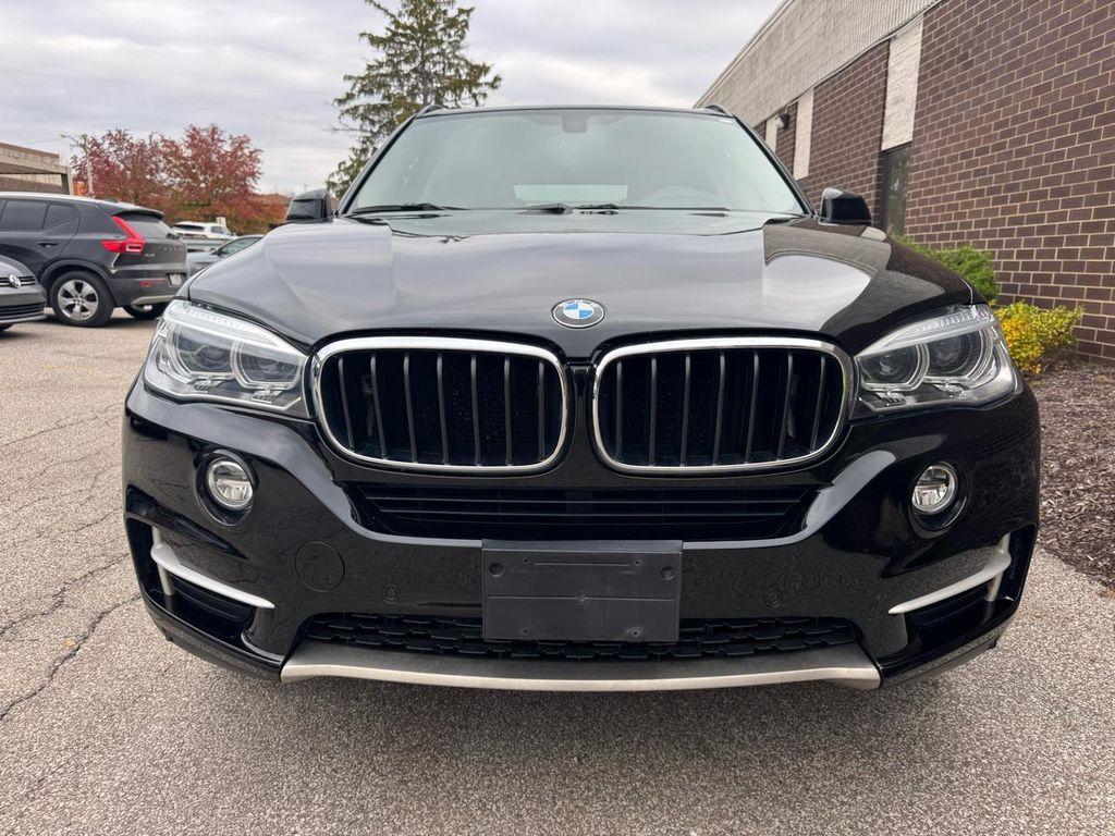 used 2016 BMW X5 car, priced at $12,995