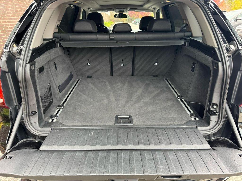 used 2016 BMW X5 car, priced at $12,995