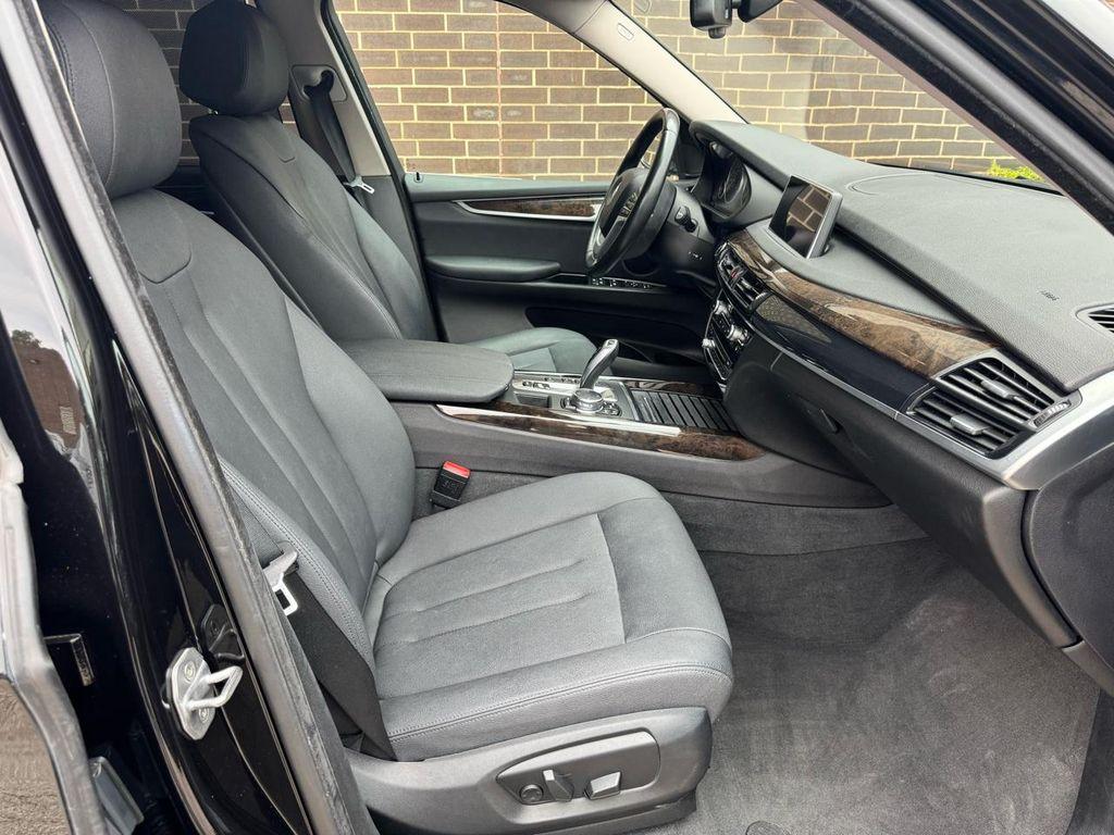 used 2016 BMW X5 car, priced at $12,995