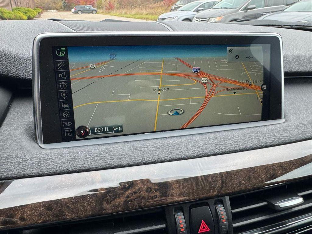 used 2016 BMW X5 car, priced at $12,995