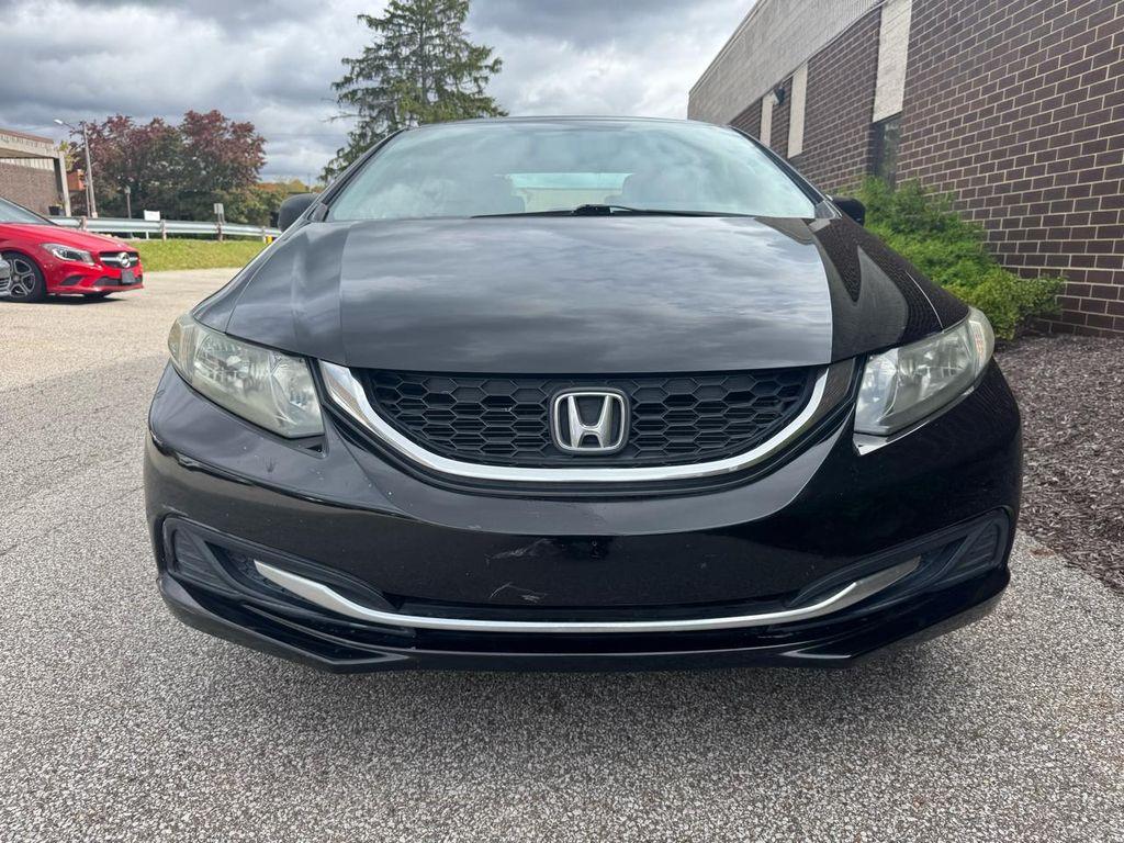used 2014 Honda Civic car, priced at $8,995