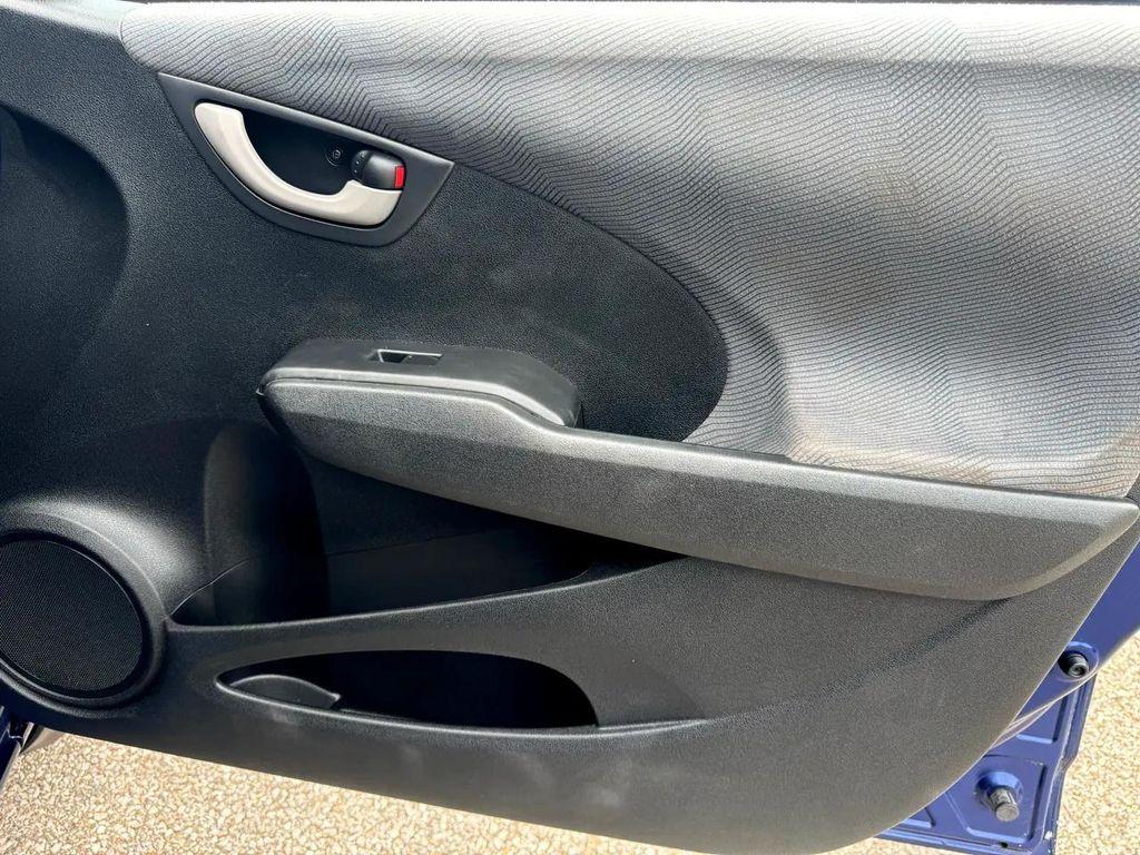 used 2013 Honda Fit car, priced at $7,995