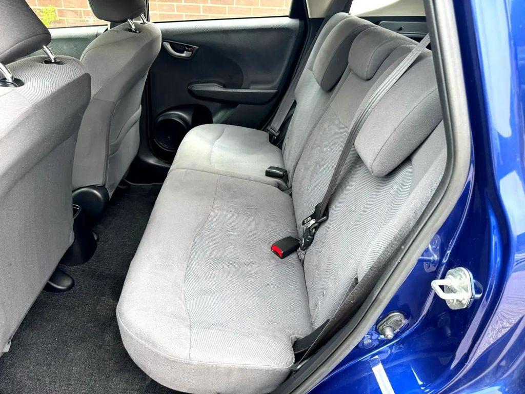 used 2013 Honda Fit car, priced at $7,995