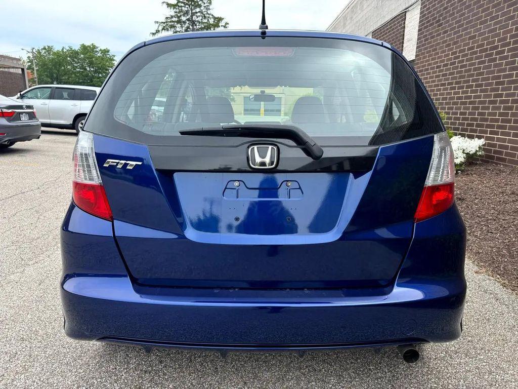 used 2013 Honda Fit car, priced at $7,995