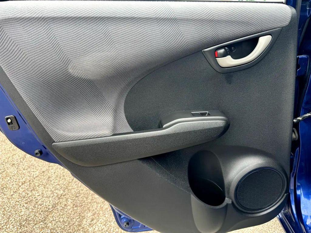 used 2013 Honda Fit car, priced at $7,995