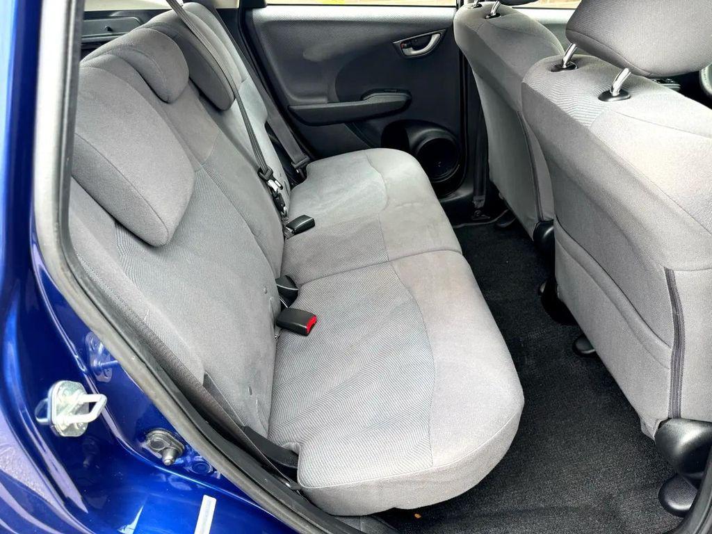 used 2013 Honda Fit car, priced at $7,995