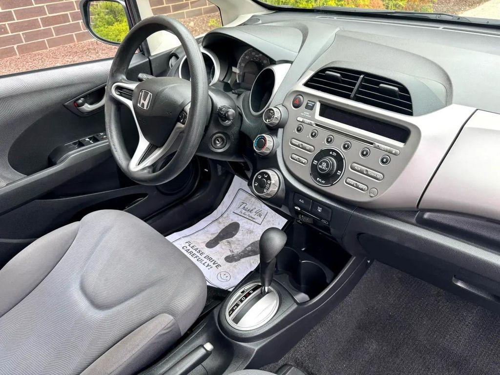 used 2013 Honda Fit car, priced at $7,995