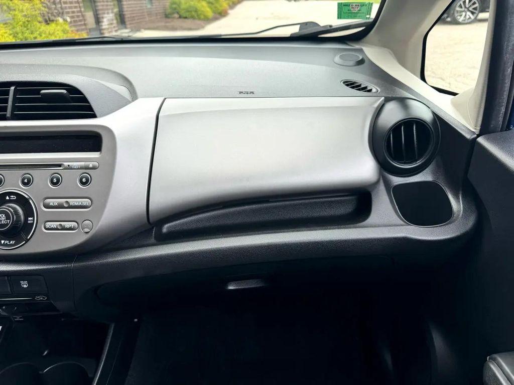 used 2013 Honda Fit car, priced at $7,995