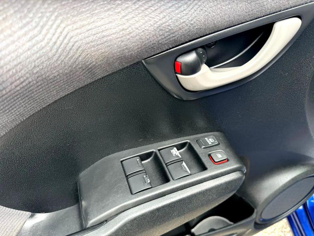 used 2013 Honda Fit car, priced at $7,995