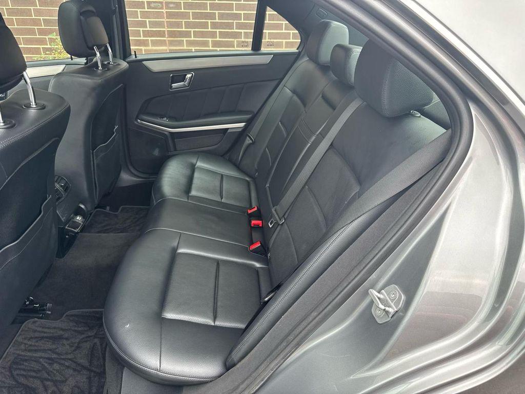 used 2010 Mercedes-Benz E-Class car, priced at $8,995