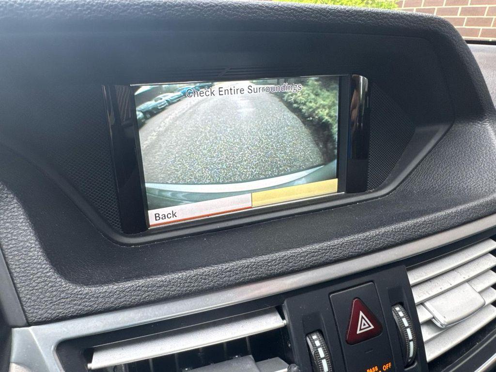 used 2010 Mercedes-Benz E-Class car, priced at $8,995