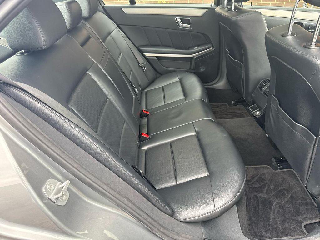 used 2010 Mercedes-Benz E-Class car, priced at $8,995