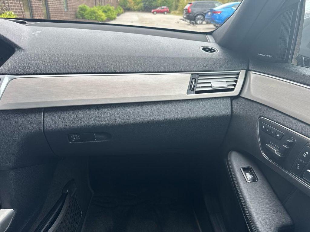 used 2010 Mercedes-Benz E-Class car, priced at $8,995