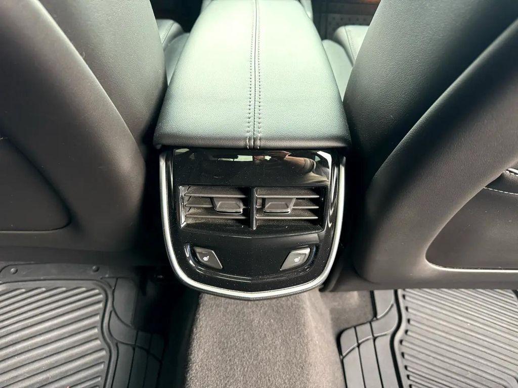 used 2017 Cadillac XTS car, priced at $14,495