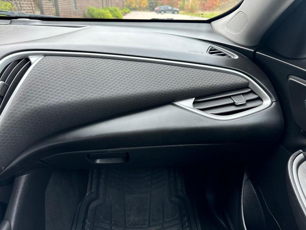 used 2017 Chevrolet Malibu car, priced at $9,295