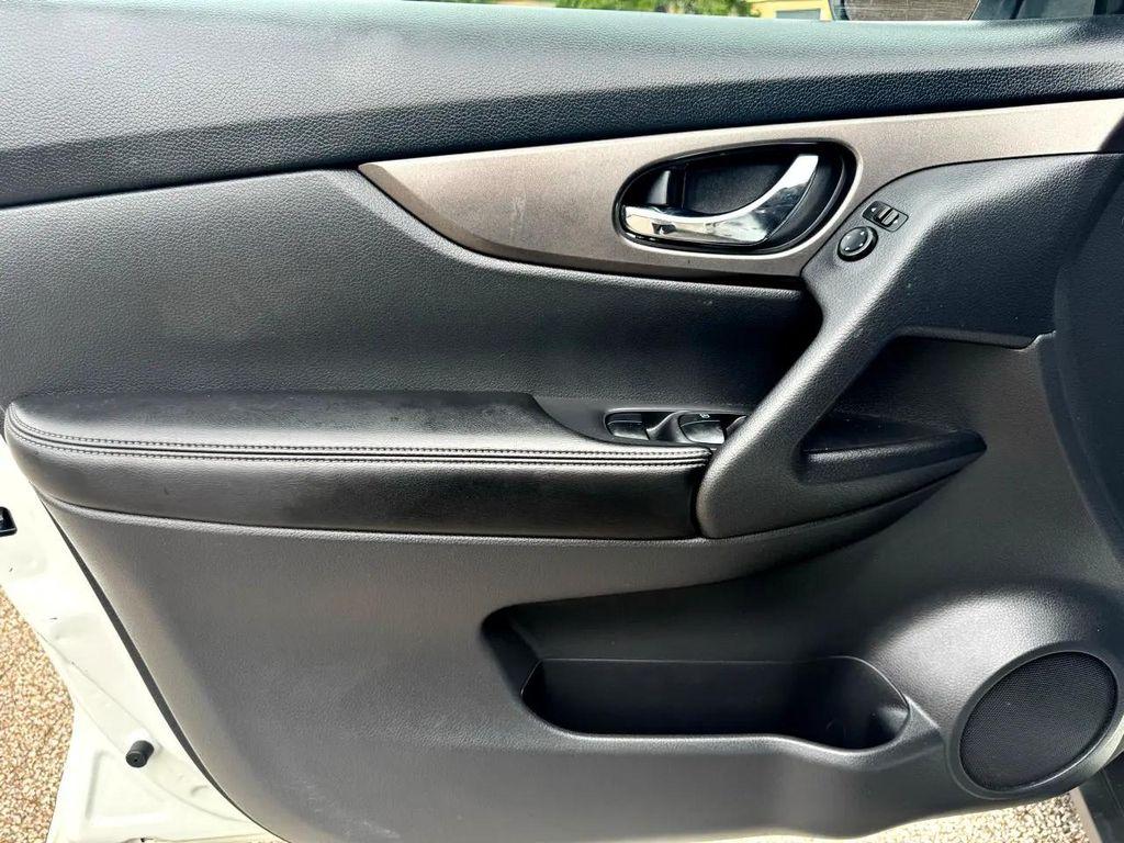 used 2015 Nissan Rogue car, priced at $8,795