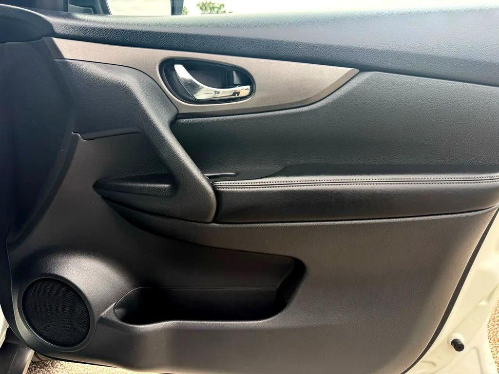 used 2015 Nissan Rogue car, priced at $8,795