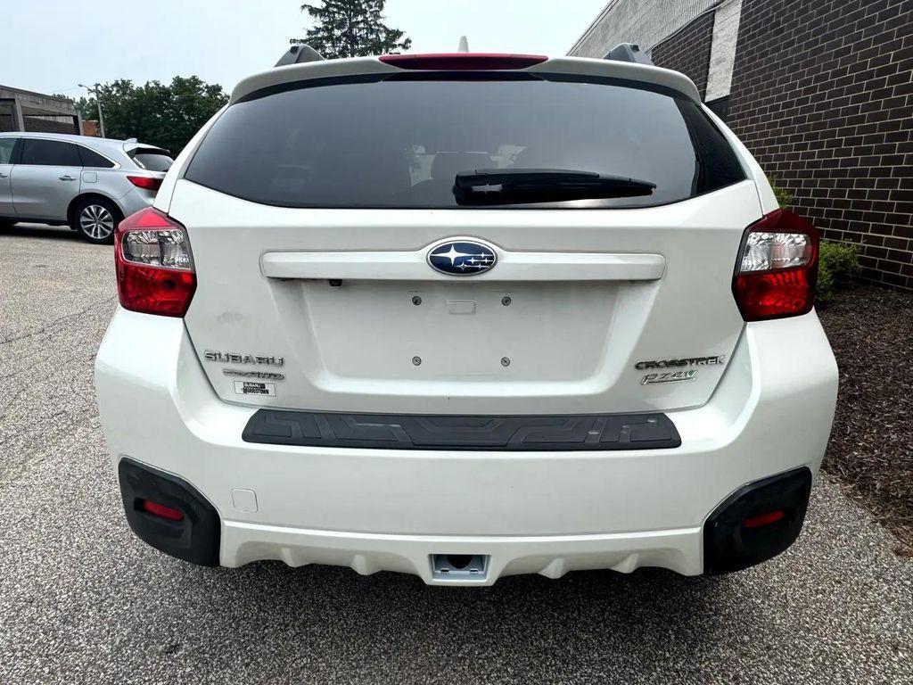 used 2017 Subaru Crosstrek car, priced at $14,495
