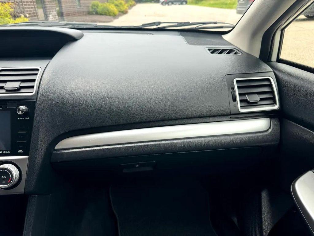 used 2017 Subaru Crosstrek car, priced at $14,495