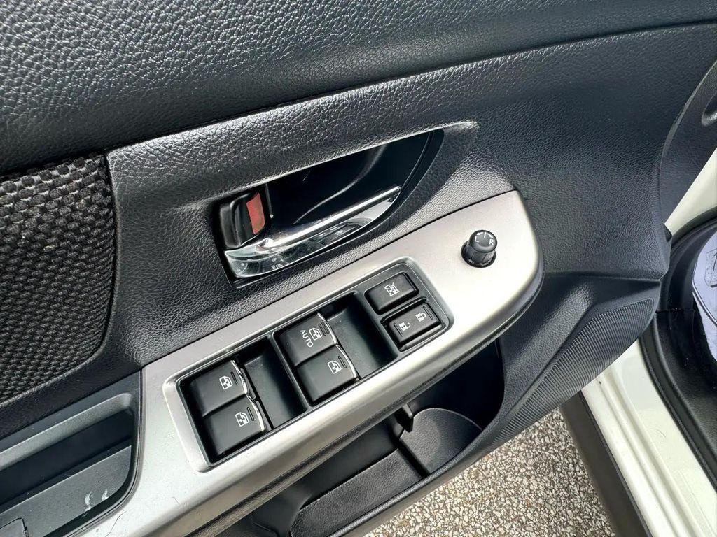 used 2017 Subaru Crosstrek car, priced at $14,495