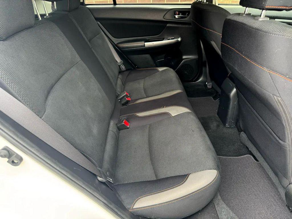 used 2017 Subaru Crosstrek car, priced at $14,495