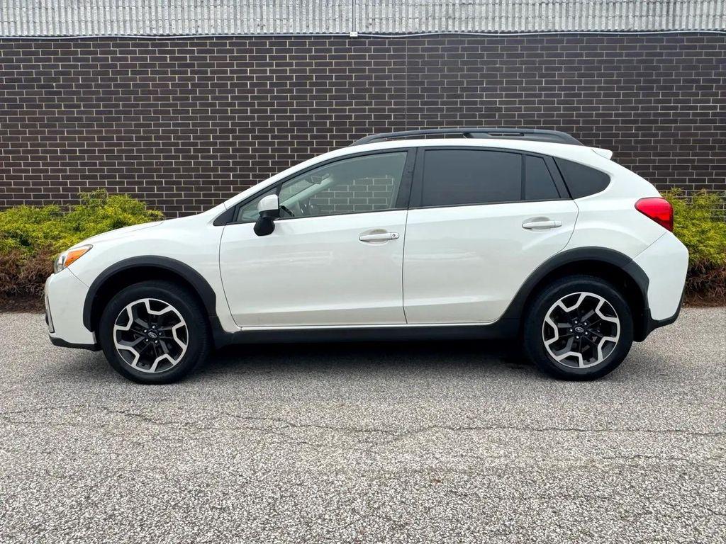 used 2017 Subaru Crosstrek car, priced at $14,495