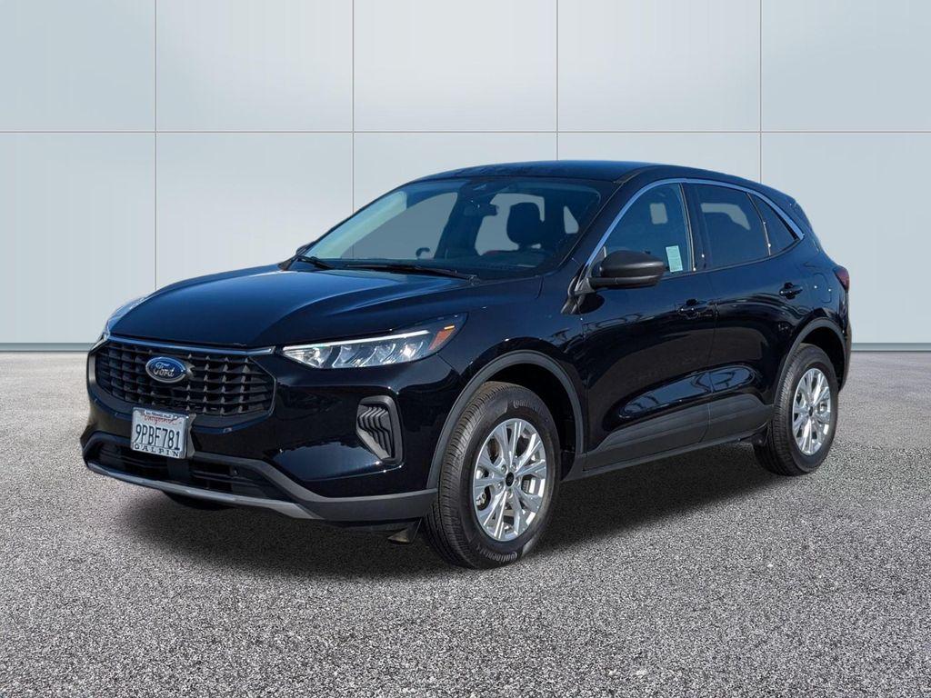 used 2024 Ford Escape car, priced at $35,207