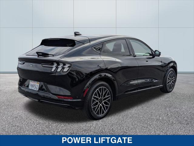 used 2024 Ford Mustang Mach-E car, priced at $40,025