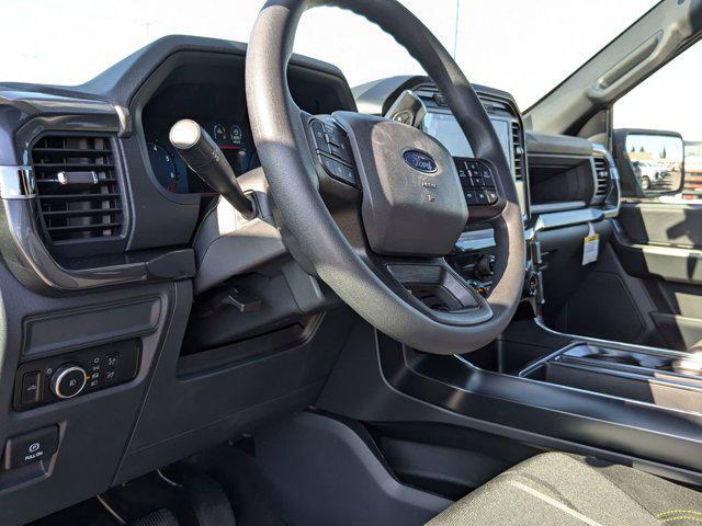 new 2024 Ford F-150 car, priced at $48,330