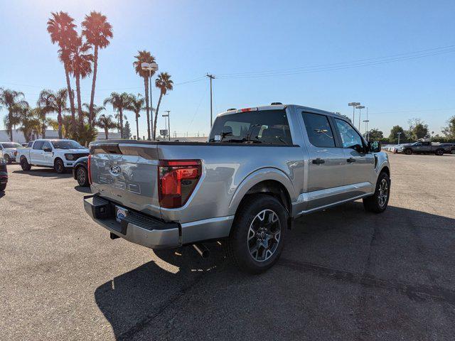 new 2024 Ford F-150 car, priced at $48,330