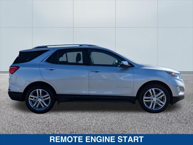 used 2019 Chevrolet Equinox car, priced at $19,000