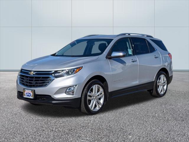 used 2019 Chevrolet Equinox car, priced at $19,000