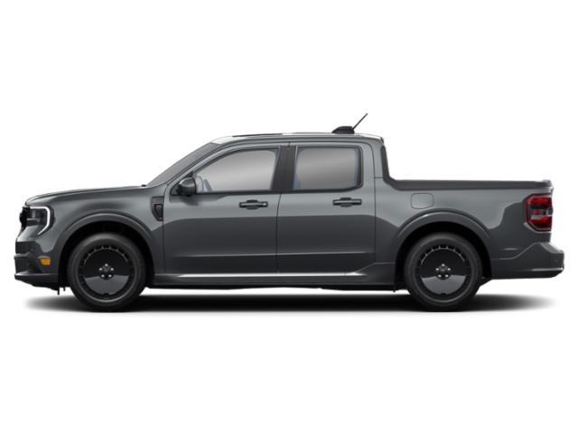 new 2025 Ford Maverick car, priced at $36,850