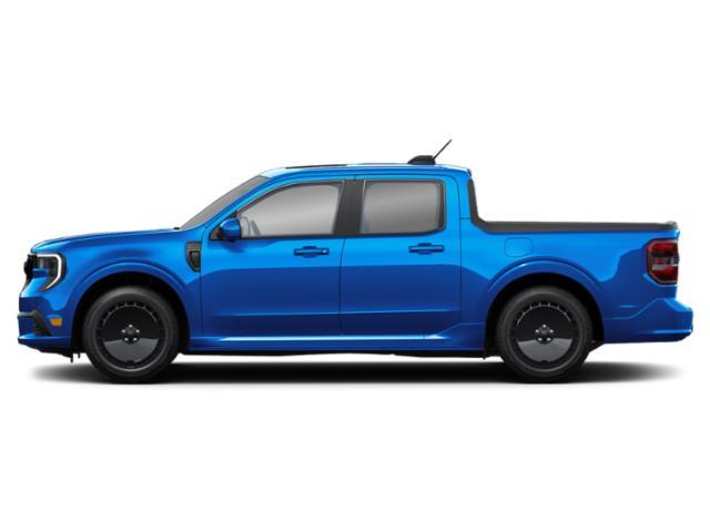 new 2025 Ford Maverick car, priced at $36,850
