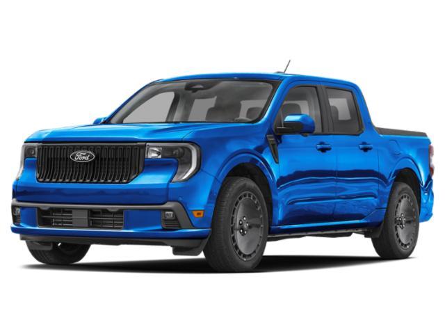 new 2025 Ford Maverick car, priced at $36,850