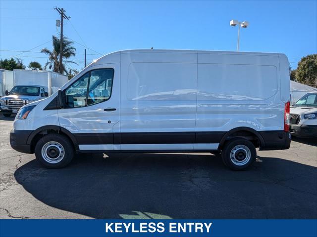 new 2024 Ford Transit-250 car, priced at $53,865