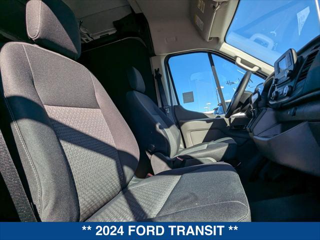 new 2024 Ford Transit-250 car, priced at $53,865