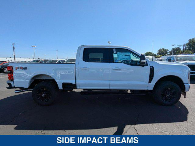 new 2024 Ford F-250 car, priced at $67,295