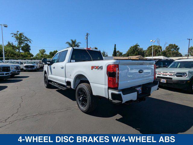 new 2024 Ford F-250 car, priced at $67,295