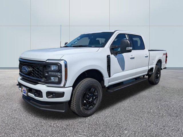 new 2024 Ford F-250 car, priced at $67,295