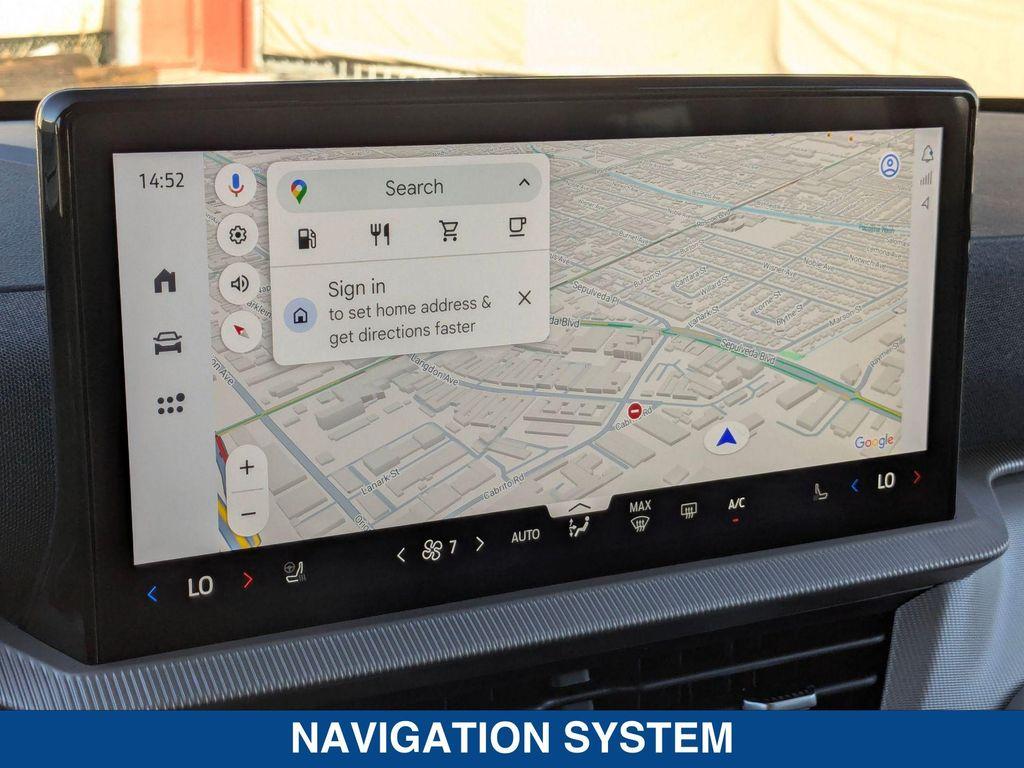 new 2026 Ford Explorer car, priced at $46,660